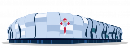 Central Stadium Kostanay